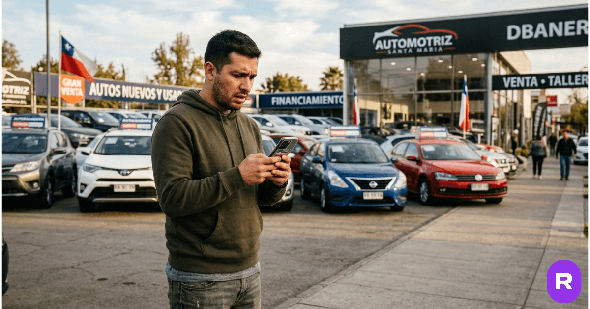 La automotora vendió mi auto y no me paga: qué hacer paso a paso