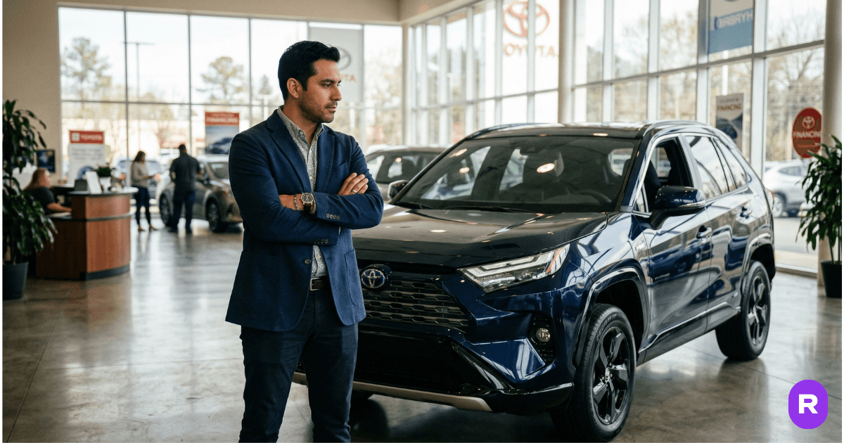 ¿Conviene Comprar Auto a Crédito o al Contado en 2025?