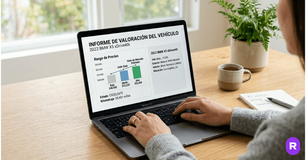 ¿Cuánto Vale mi Auto en 2025? Calculadora y Guía de Tasación