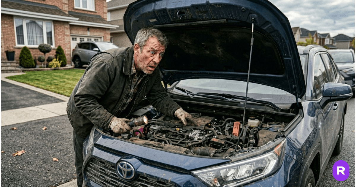 10 Errores Más Comunes al Comprar un Auto Usado en Chile 2025