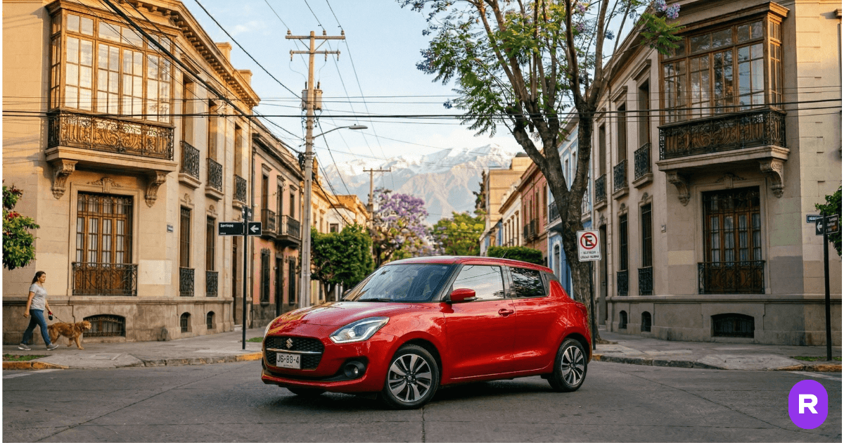 Hatchbacks Compactos: Los Reyes de la Eficiencia en 2025