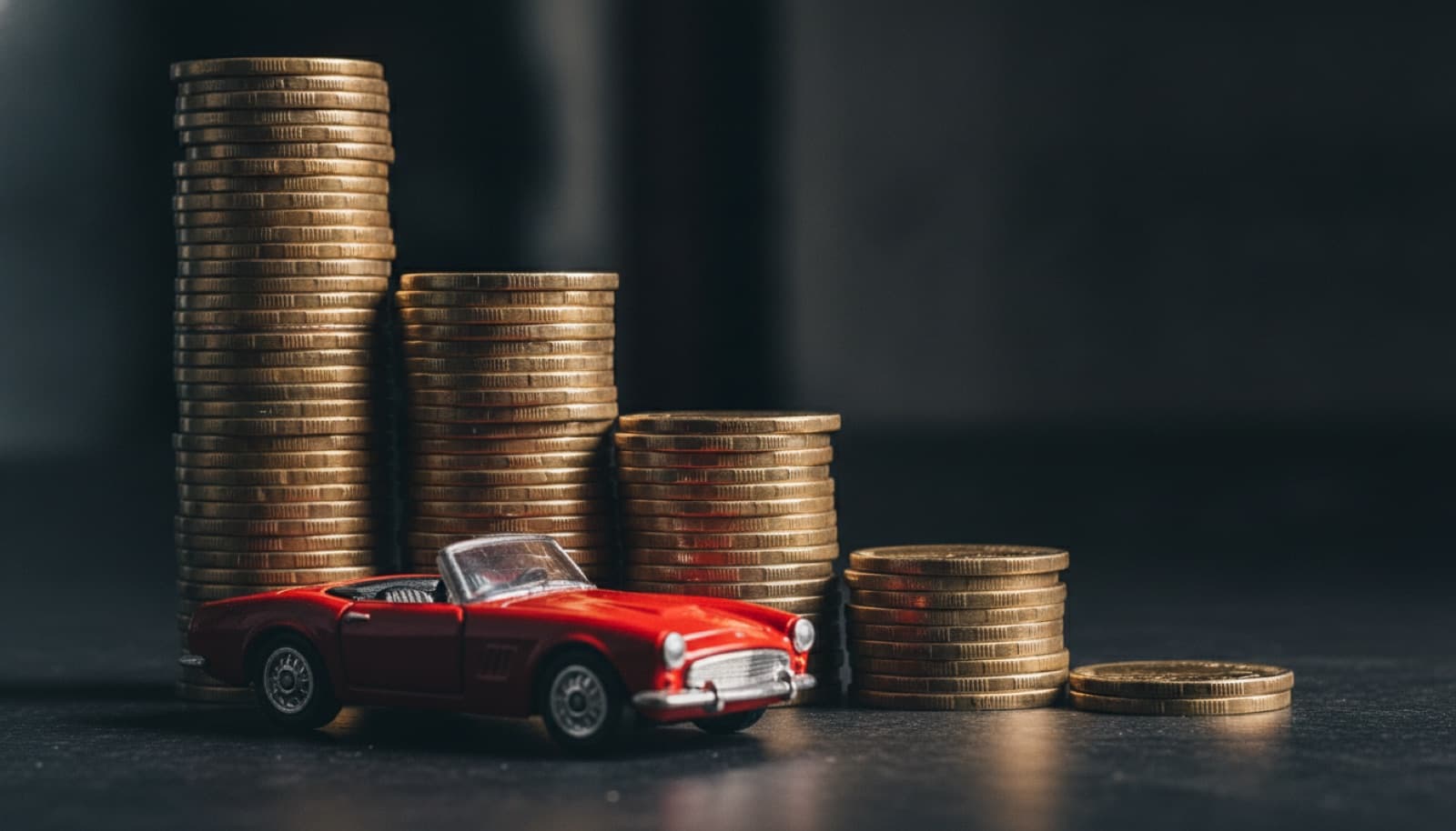 Cuánto se deprecia un auto usado por año en Chile (datos reales 2026)