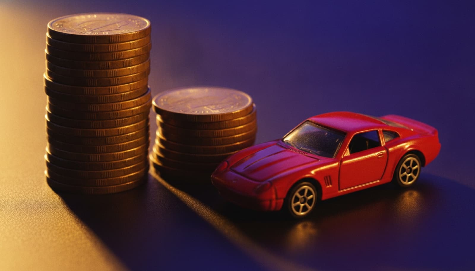 Precio comercial vs precio de retoma: por qué una automotora paga menos